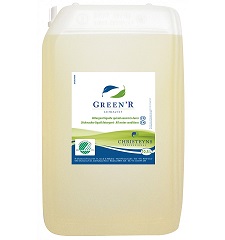 Eco Green Lufractif - Konzentriertes automatisches Spülmaschinenmittel - 10,5 Liter